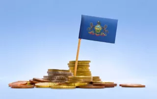 How to File for Bankruptcy in PA Without a Lawyer?