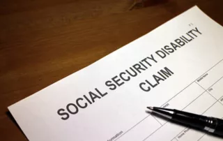 Social Security Disability Benefits: Who Qualifies & How to Apply