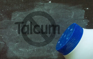 Talcum powder lawsuits