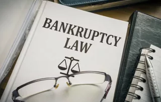 do i need a lawyer to file bankruptcy