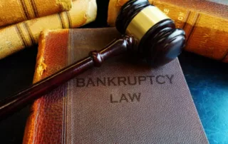 Bankruptcy Lawyer