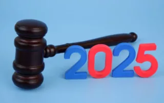 Legal Steps in 2025