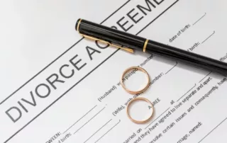 los angeles divorce lawyer