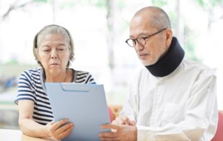 Personal Injury Settlement