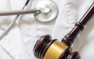 Fresno Personal Injury Lawyer