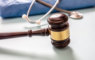 Settlement for Personal Injury