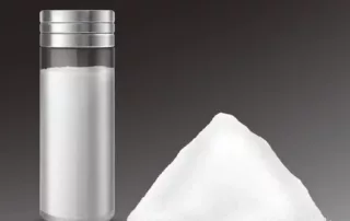 Health Risks of Using Talcum Powder