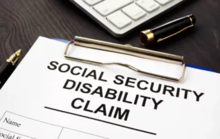 SSDI Without a Lawyer