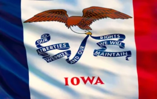 age of consent in iowa