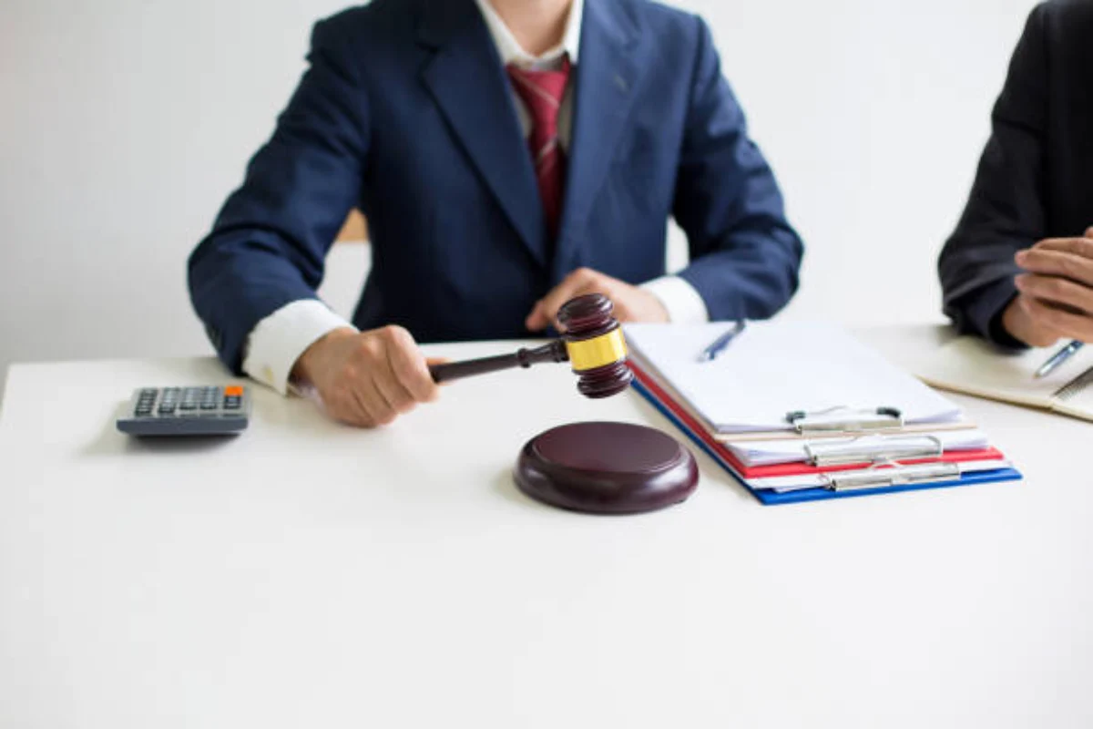 personal injury settlement lawyer