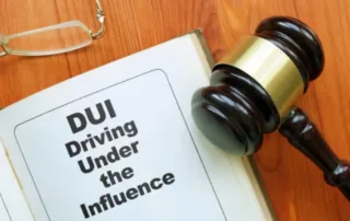 dui lawyer houston