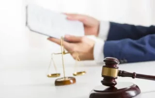 Birmingham dui lawyer