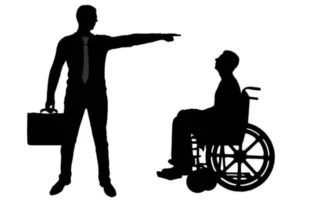disability discrimination lawyer