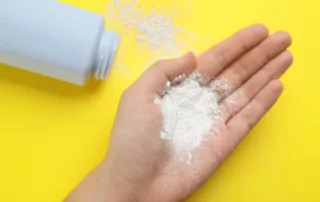 talcum powder injury lawyer