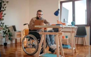 workplace injury attorney