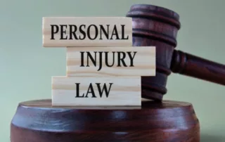 Personal Injury Case