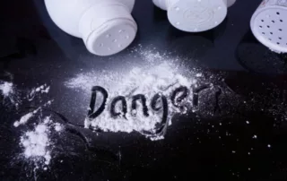 las vegas talcum powder ovarian cancer lawyer
