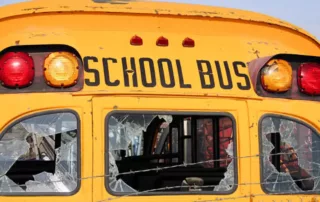 school bus accident attorney
