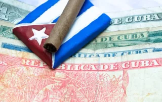 are cuban cigars illegal