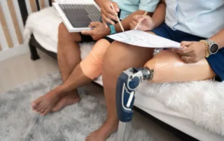 amputation injury lawyer