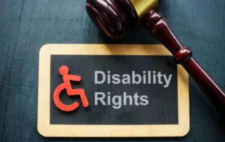 short term disability lawyer