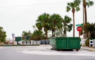 is dumpster diving illegal