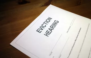 eviction attorney near me