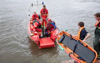 boating accident lawyer