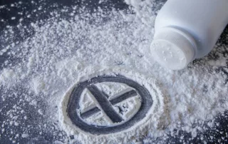 talcum powder cancer lawsuit