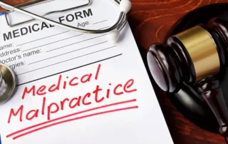 Legal Rights After a Sports Injury