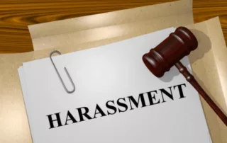 harassment lawyers