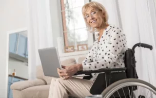 disability benefits lawyer