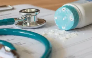 talcum powder ovarian cancer lawyer
