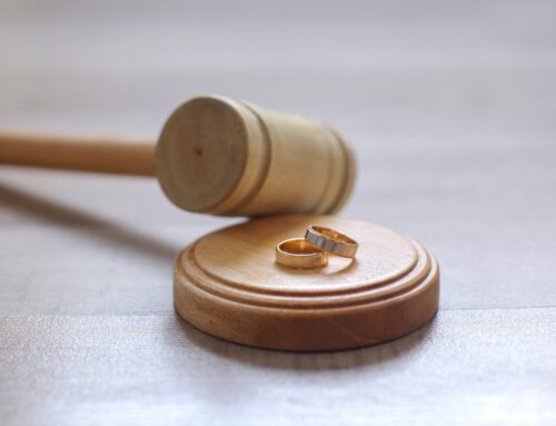 Top Divorce Lawyers: Your Best Legal Allies