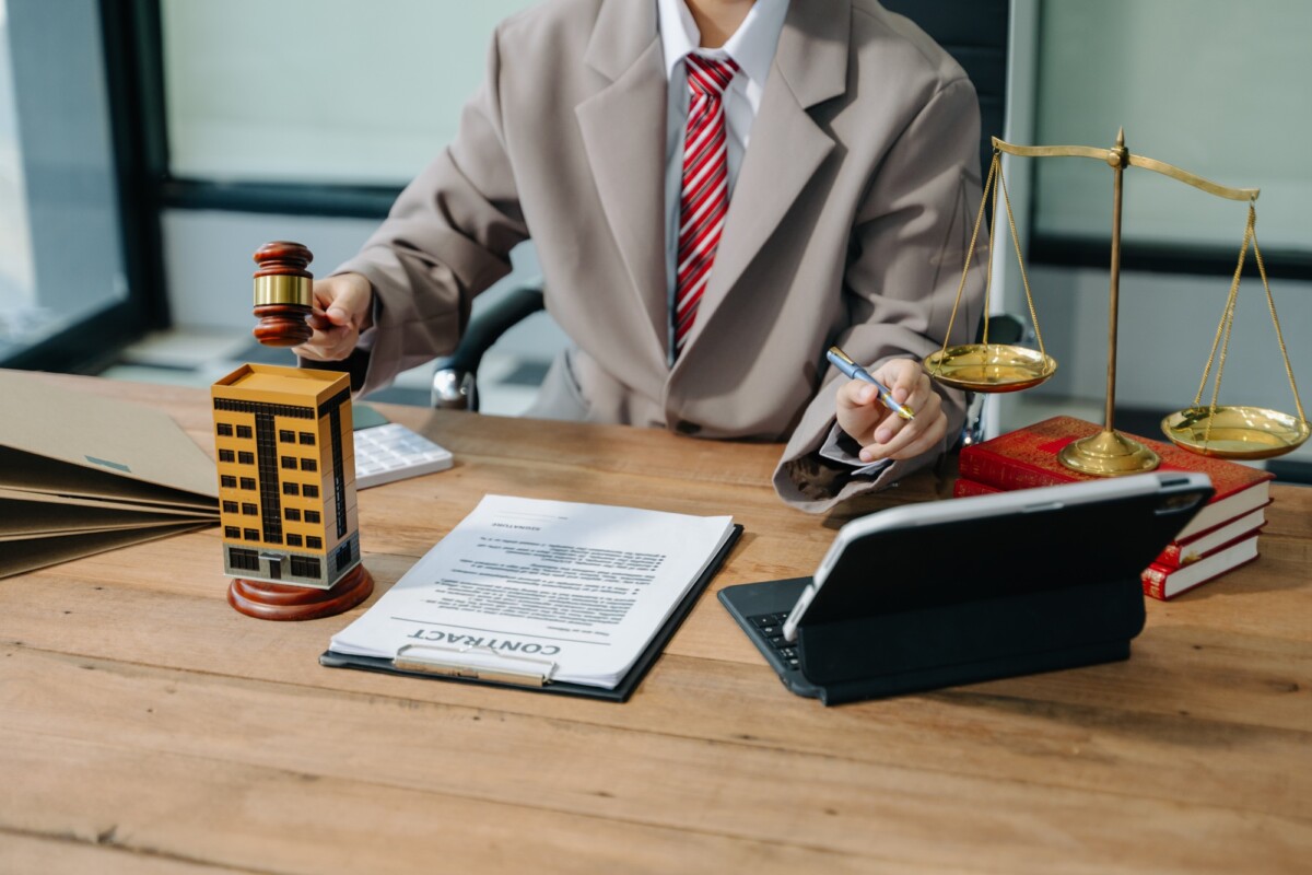 What Happens to My Assets When I File for Bankruptcy