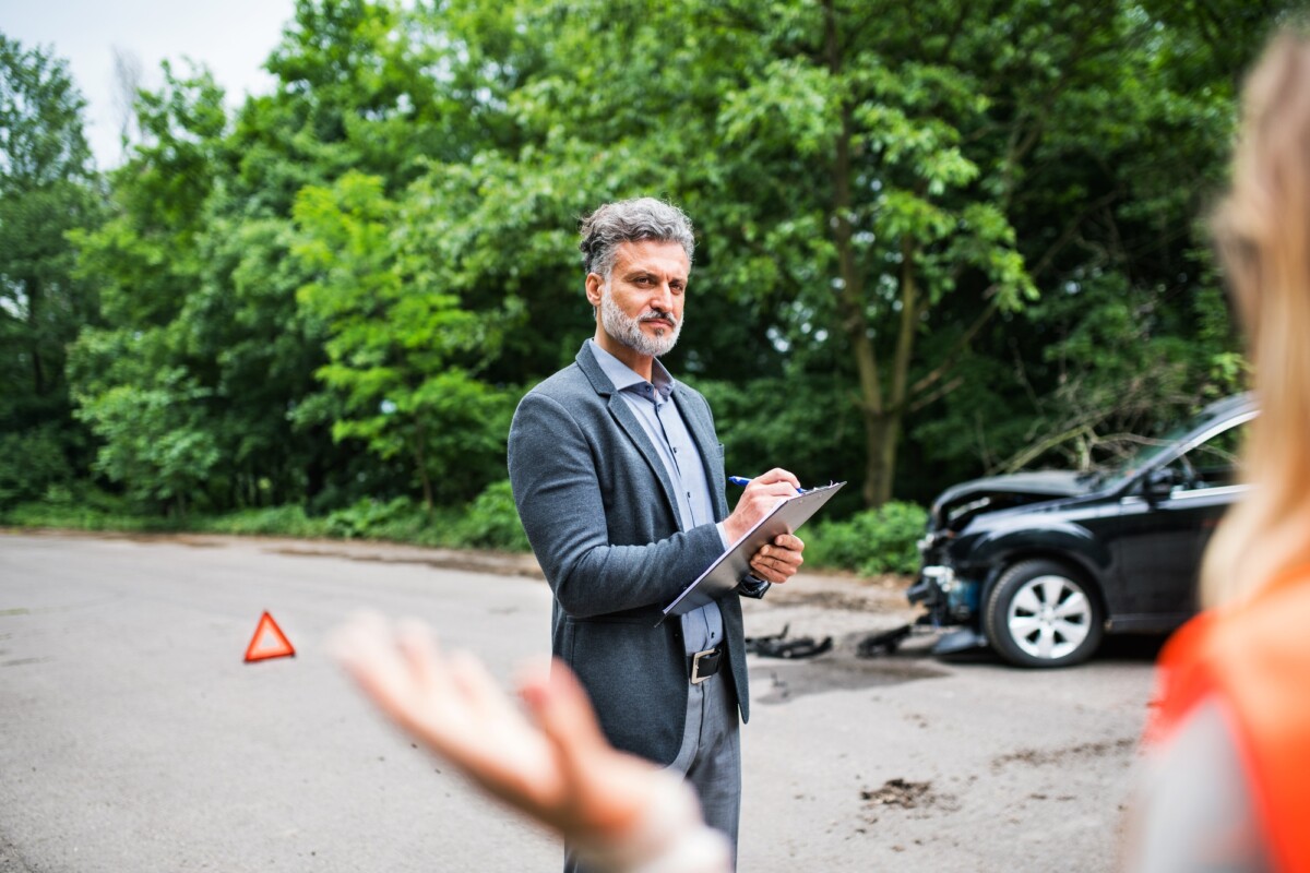 What Does a Car Accident Lawyer Do for Injury Victims?