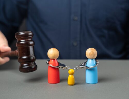 LegalCaseReview Helps You Deal With Divorce and Custody Issues Effectively