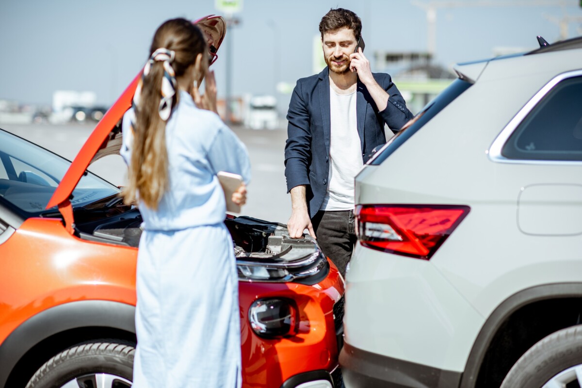 Automobile Accident Lawsuit: Don’t Settle Without Knowing Your Rights