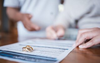 legal benefits of marriage