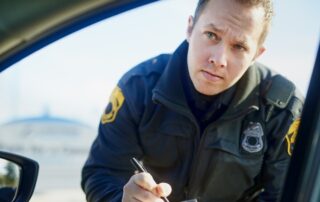 Im afraid Im gonna have to write you up