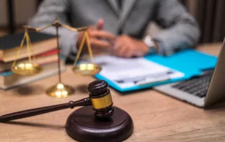 How to Find a Lawyer