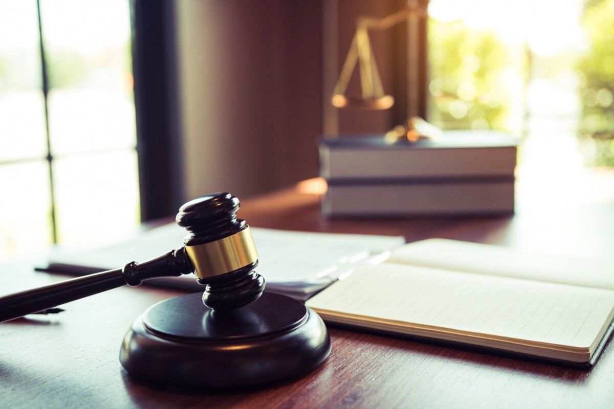 Judicial law fellow