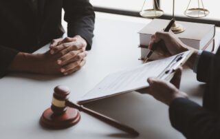 debt relief attorney