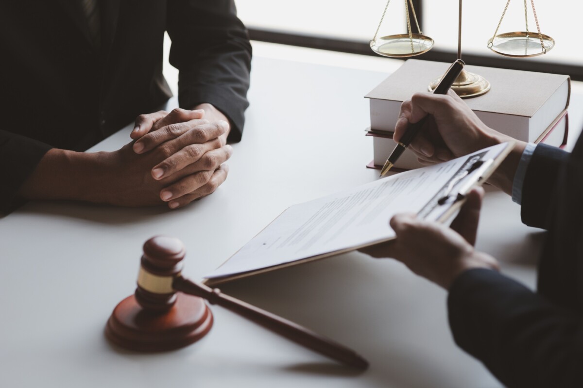 Debt Relief Attorney Services: Solutions for Your Money Worries