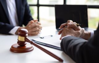 Legal justice concept, Case counseling services and legal advice lawyer, mediation.