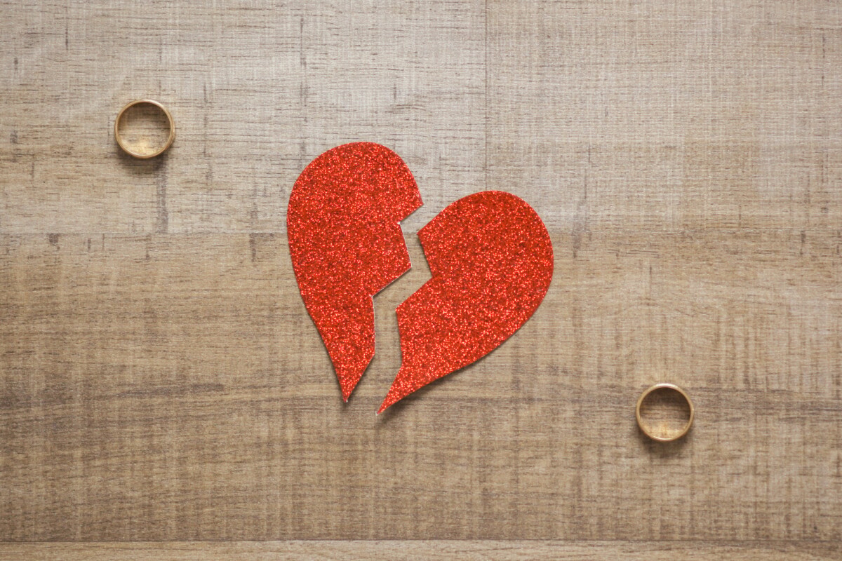 Marriage Divorce