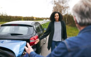 Lawyers for car accidents