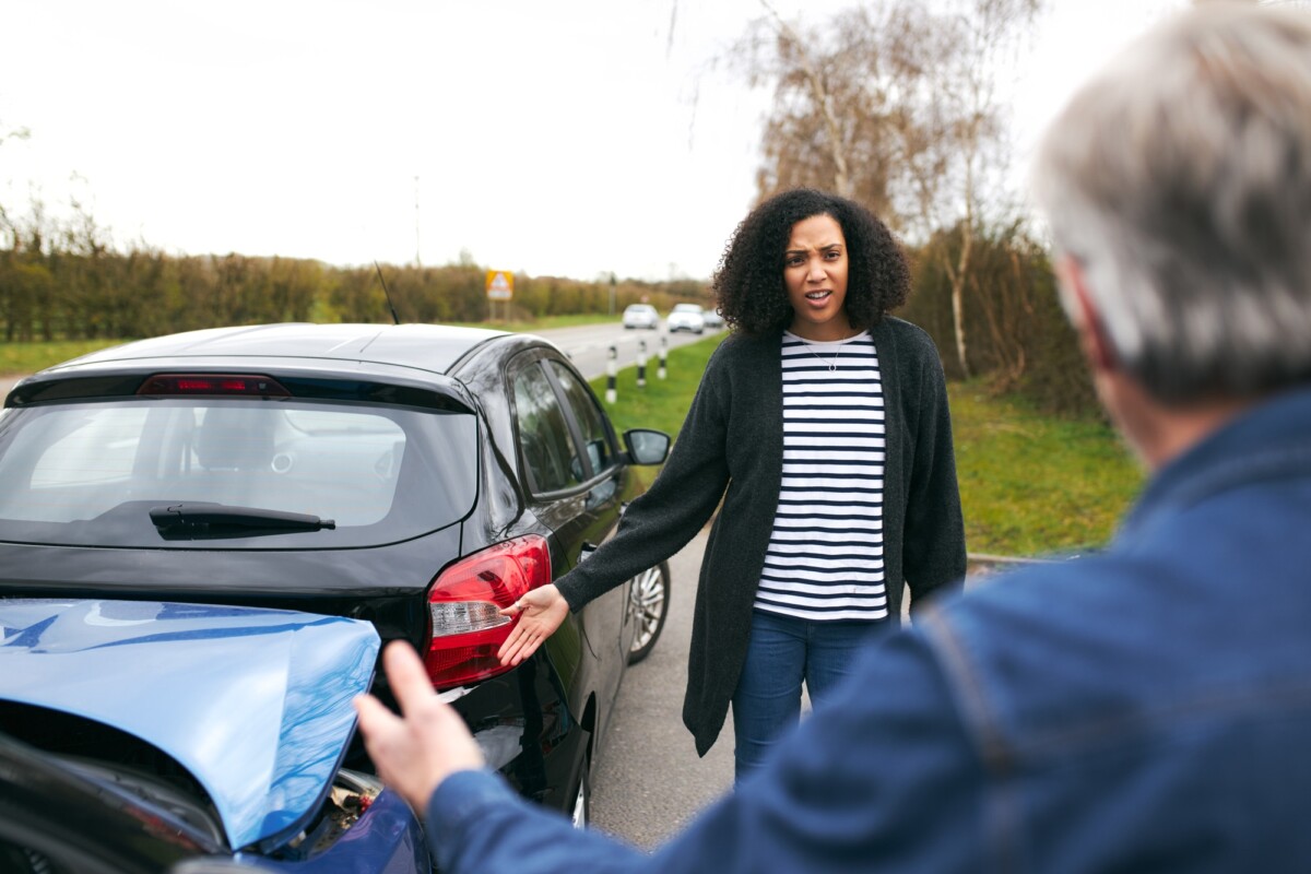 lawyer for car accident