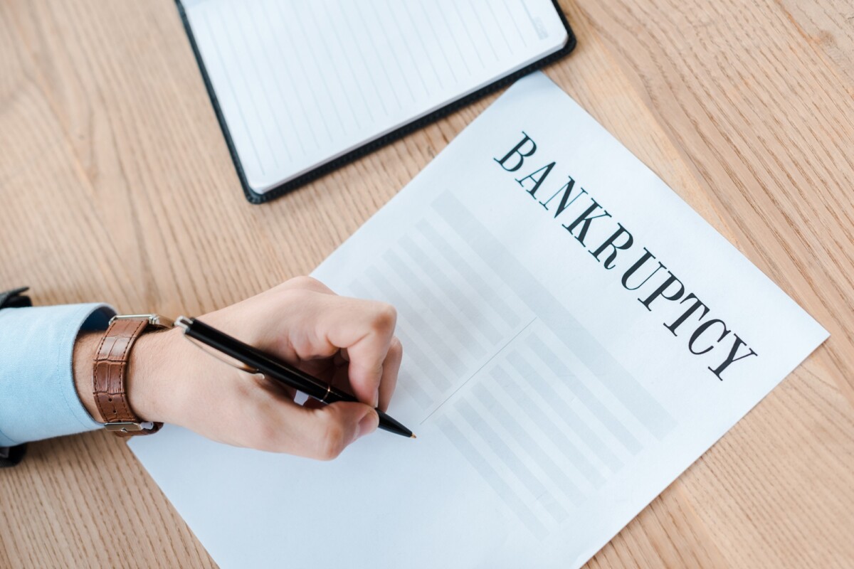 Bankruptcy Solutions Made Simple Through LegalCaseReview