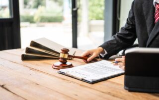 mass tort settlements